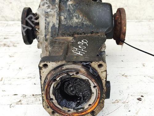 Used Rear differential Rear differential 35516840 35516840