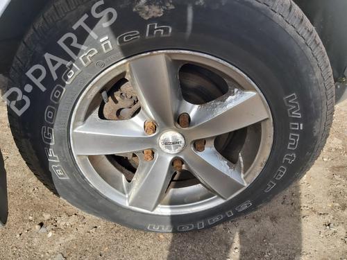 Pipe SSANGYONG REXTON / REXTON II (GAB_) 2.7 D 4x4 | BP32597972M125