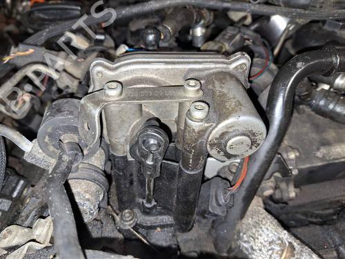 Used Throttle body Throttle body 35143855 35143855