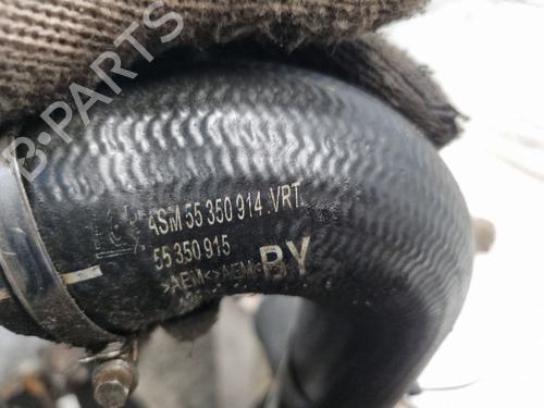 Pipe OPEL SIGNUM Hatchback (Z03) 1.9 CDTI (F48) | BP32568906M125 - Image 5