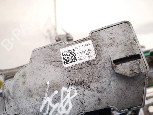 Steering column VOLVO V50 (545) 2.0 D | BP35329896M21 - Image 2