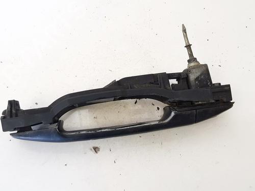 front-right-exterior-door-handle-mercedes-benz-m-class-w163-1998-1999-2000-2001-2002-2003-2004-2005-35511546 main image