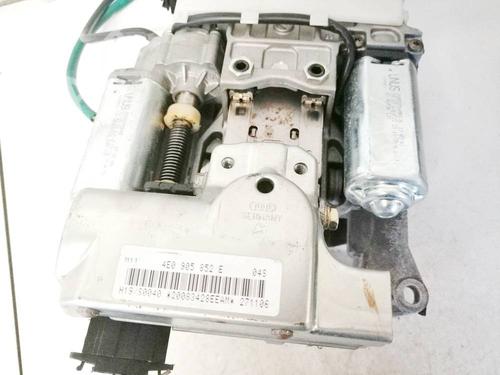 Steering column VW PHAETON (3D1, 3D2, 3D3, 3D4, 3D6, 3D7, 3D8, 3D9) 3.0 V6 TDI 4motion | BP35001095M21 - Image 3