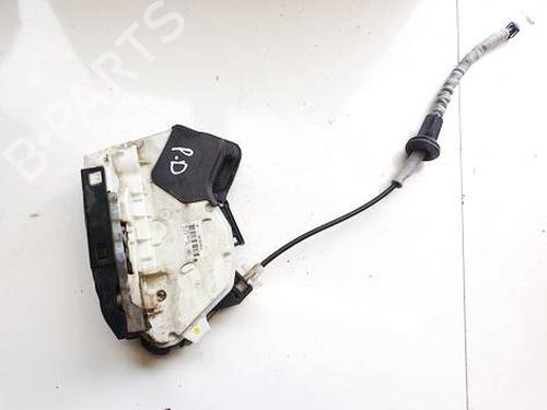 Used Front right lock Front right lock VW PASSAT B8 (3G2, CB2) 2.0 TDI (150 hp) 40028318 40028318