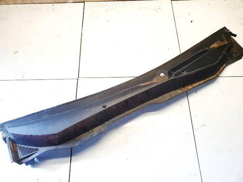 Torpedoplade Torpedoplade OPEL ASTRA H (A04) 1.9 CDTI (L48) (120 hp) 36895337 36895337