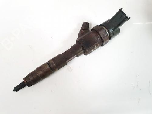 Used Injector Injector RENAULT MEGANE II (BM0/1_, CM0/1_) 1.5 dCi (BM0F, BM0T, BM2B, CM0F, CM0T) (82 hp) 35464870 35464870
