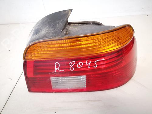 Retronebbia Retronebbia BMW 5 (E39) 530 d (184 hp) 35430096 35430096