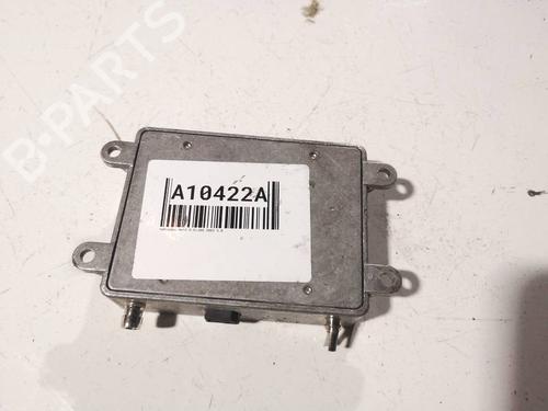 Used Electronic module Electronic module MERCEDES-BENZ C-CLASS (W203) C 200 Kompressor (203.042) (163 hp) 34992302 34992302