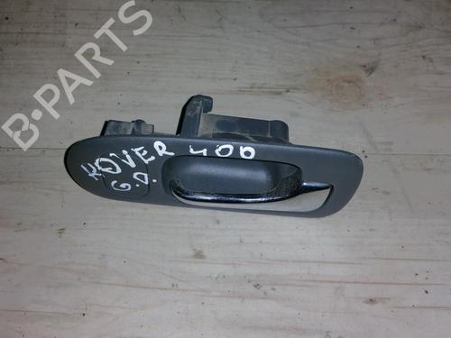 Used Rear right interior door handle Rear right interior door handle ROVER 400 II Hatchback (RT) 414 (75 hp) 35649829 35649829