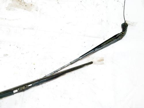 Used Front windshield wiper arm Front windshield wiper arm DODGE GRAND CARAVAN Mini Passenger Van 3.3 (163 hp) 33063618 33063618