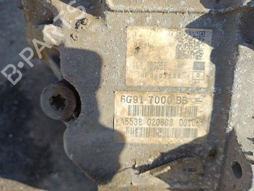 Gearbox FORD MONDEO IV (BA7) 2.0 TDCi | BP38314505M3 - Image 4