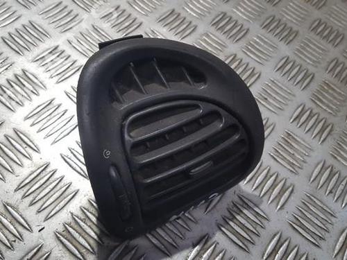 Luftventil Luftventil CITROËN XSARA PICASSO (N68) 2.0 HDi (90 hp) 33502422 33502422