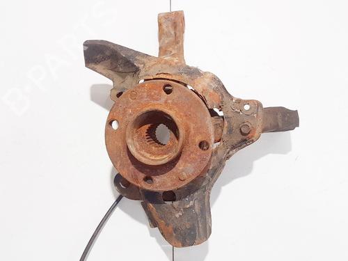 Used Left front steering knuckle Left front steering knuckle 35620072 35620072