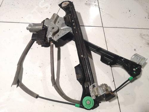 Used Front left window mechanism Front left window mechanism 34785341 34785341