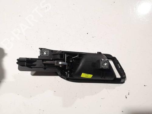 Front left interior door handle VW GOLF V (1K1) 1.9 TDI | BP35017544I13 - Image 2