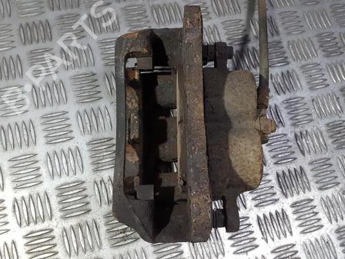 Left front brake caliper SSANGYONG RODIUS I 2.7 Xdi | BP35684986M105 - Image 2