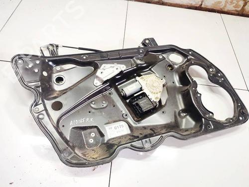 Used Front left window mechanism Front left window mechanism 34995418 34995418