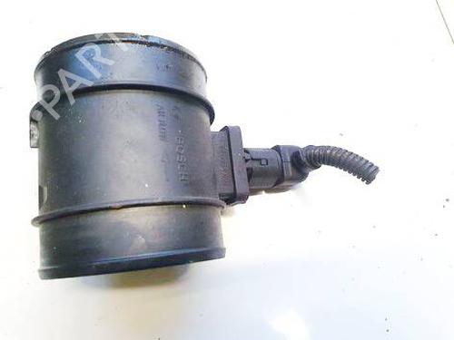 Used Mass air flow sensor Mass air flow sensor OPEL INSIGNIA A (G09) 2.0 CDTI (68) (131 hp) 39999903 39999903