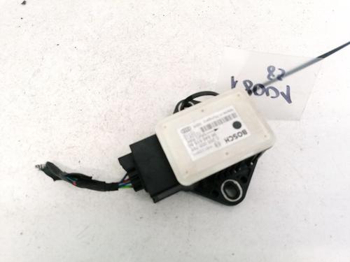 Used Electronic module Electronic module PEUGEOT 3008 I MPV (0U_) 1.6 HDi (109 hp) 35406365 35406365