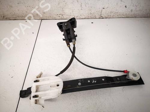 Used Rear left window mechanism Rear left window mechanism 36895478 36895478