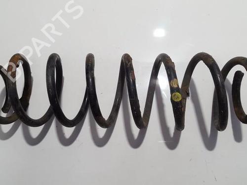 Used Shock absorber spring Shock absorber spring SKODA FABIA I (6Y2) 1.4 TDI (80 hp) 35838103 35838103