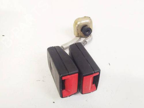 Used Seat buckle Seat buckle VW PASSAT B6 (3C2) 2.0 FSI 4motion (150 hp) 35118809 35118809