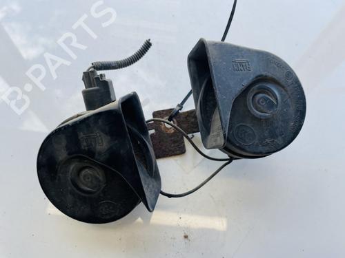 Used Horn Horn FORD FOCUS II (DA_, HCP, DP) 1.6 TDCi (90 hp) 35507420 35507420