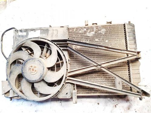 Used Water radiator Water radiator 35670708 35670708