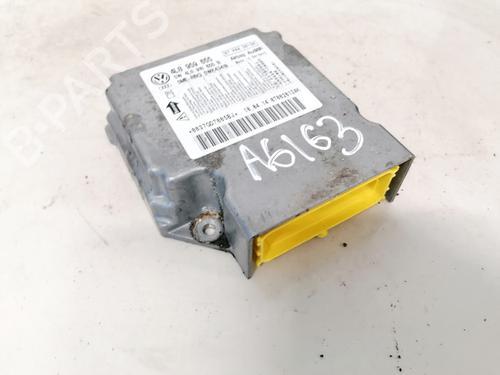 Used ECU airbags ECU airbags AUDI Q7 (4LB) 3.0 TDI quattro (233 hp) 33091355 33091355