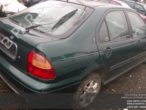 Switch ROVER 400 II Hatchback (RT) 416 Si | BP33500901I30  - Image 7