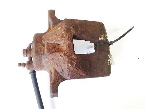 Used Right front brake caliper Right front brake caliper 35520750 35520750