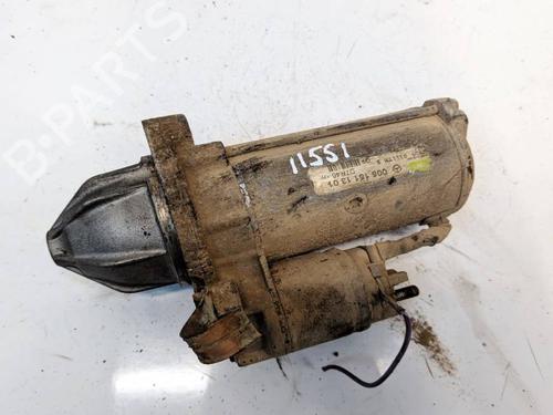 Starter MERCEDES-BENZ E-CLASS (W211) E 220 CDI (211.006) | BP38006129M8 - Image 3