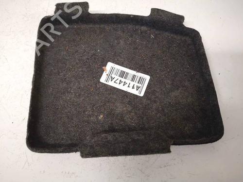 Boot lining FORD MONDEO IV (BA7) 2.0 TDCi | BP36456963I3 - Image 2