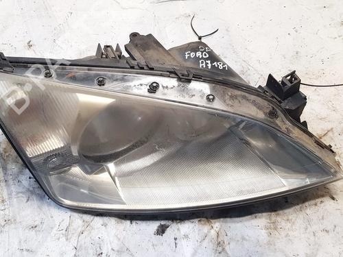 Used Right headlight Right headlight FORD MONDEO III (B5Y) 2.0 16V TDDi / TDCi (115 hp) 35502353 35502353