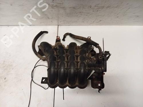 Used Intake manifold Intake manifold MITSUBISHI COLT VI (Z3_A, Z2_A) 1.3 (Z21A) (95 hp) 35075579 35075579