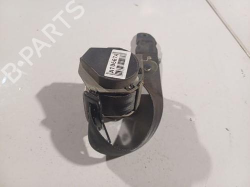 Used Rear left seatbelt Rear left seatbelt 34965140 34965140