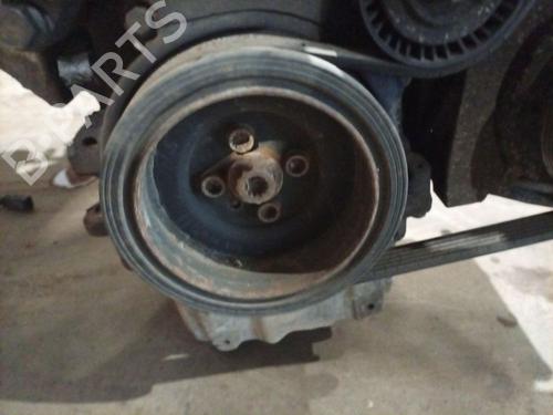 Used Pulley Pulley SKODA SUPERB II (3T4) 2.0 TDI (140 hp) 36312523 36312523