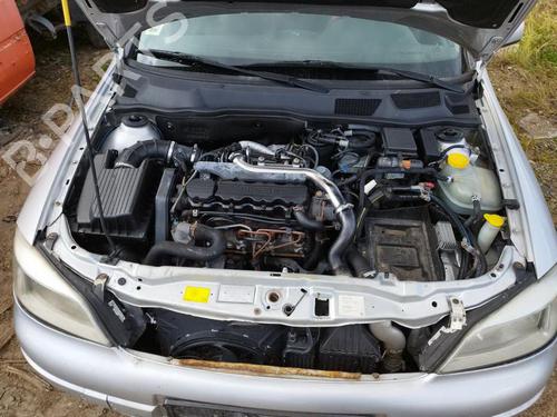 Electronic sensor OPEL ASTRA G Hatchback (T98) 1.7 TD (F08, F48) | BP32887973M84  - Image 6