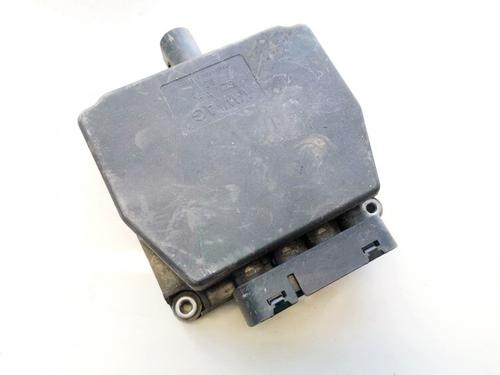 Used Electronic module Electronic module VW PASSAT B6 (3C2) 2.0 FSI (150 hp) 35644598 35644598