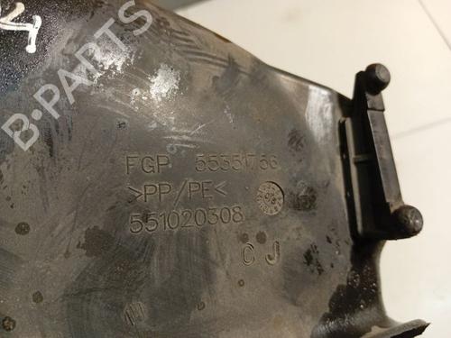 Pipe OPEL ASTRA H (A04) 1.7 CDTI (L48) | BP34759704M125 - Image 4