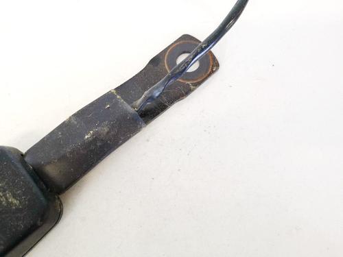 Seat buckle NISSAN PRIMERA Hatchback (P12) 1.9 dCi | BP35623949I32 - Image 3