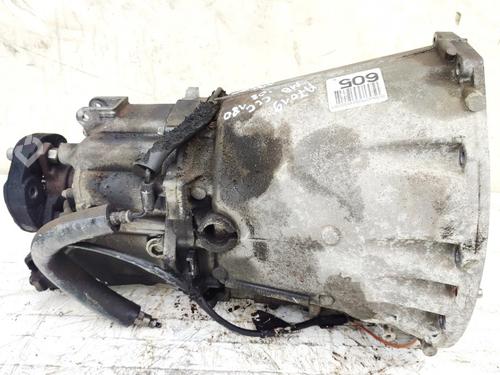 Gearbox MERCEDES-BENZ CLC-CLASS (CL203) CLC 180 Kompressor (203.746) | BP35527398M3 - Image 3