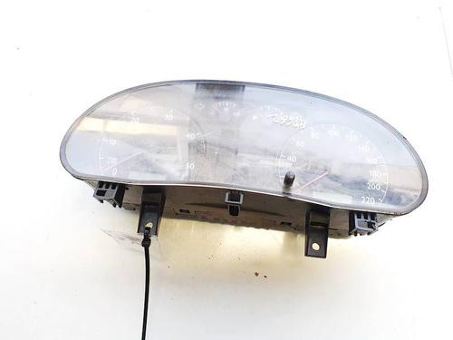 Used Instrument cluster Instrument cluster VW POLO IV (9N_, 9A_) 1.9 SDI (64 hp) 35352264 35352264