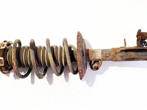 Used Left front shock absorber Left front shock absorber HONDA INSIGHT (ZE_) 1.3 IMA (ZE28, ZE2) (88 hp) 36547474 36547474
