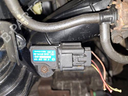 Used Electronic module Electronic module MAZDA 6 Saloon (GG) 1.8 (120 hp) 35194641 35194641