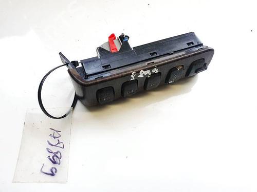 Used Switch Switch FIAT CROMA (194_) 1.9 D Multijet (194AXB1B) (120 hp) 35302562 35302562