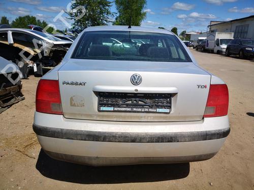 Fuse box VW PASSAT B5 Variant (3B5) 1.9 TDI | BP32911938E1  - Image 8