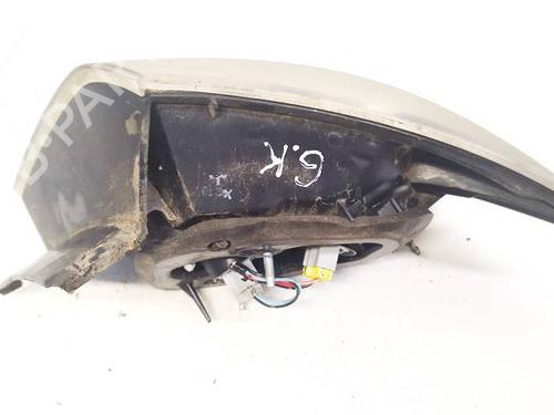 Left taillight MAZDA 3 (BK) 1.6 (BK14) | BP34878633C34 - Image 3
