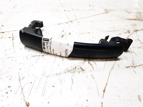 rear-left-exterior-door-handle-skoda-fabia-ii-542-2006-2007-2008-2009-2010-2011-2012-2013-2014-35607446 main image