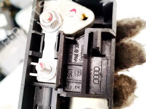 Cable VOLVO V50 (545) 2.0 D | BP40275616E12 - Image 3